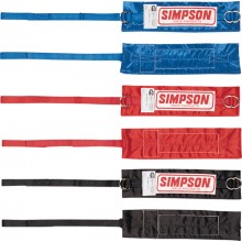 Simpson SFI 3.3 Junior Arm Restraints
